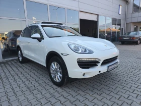 Porsche Cayenne 3.0 TDi!!BOSE!!PANORAMA!!8-скорости!!!, снимка 2