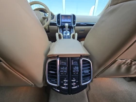 Porsche Cayenne 3.0 TDi!!BOSE!!PANORAMA!!8-скорости!!!, снимка 13