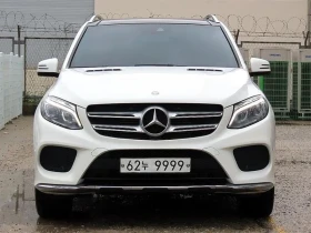 Mercedes-Benz GLE 350d - САМО 30% АВАНС, снимка 1