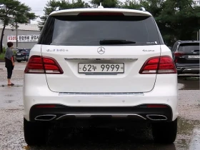 Mercedes-Benz GLE 350d - САМО 30% АВАНС, снимка 4