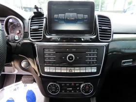 Mercedes-Benz GLE 350d - САМО 30% АВАНС, снимка 12