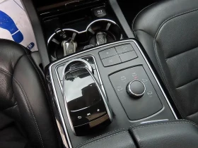 Mercedes-Benz GLE 350d - САМО 30% АВАНС, снимка 11