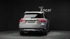 Mercedes-Benz GLE 300 BURMESTER | ОБДУХ | AIRMATIC, снимка 4