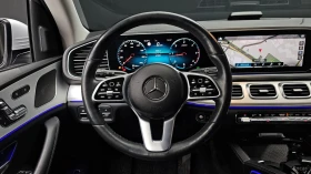 Mercedes-Benz GLE 300 BURMESTER | ОБДУХ | AIRMATIC, снимка 11