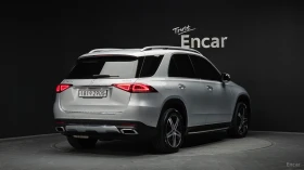 Mercedes-Benz GLE 300 BURMESTER | ОБДУХ | AIRMATIC, снимка 2