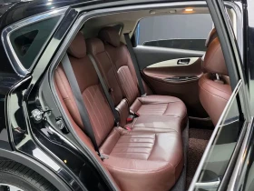 Infiniti QX50 3.7 Awd, снимка 11