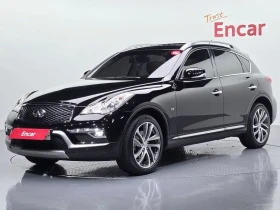 Infiniti QX50 3.7 Awd, снимка 1