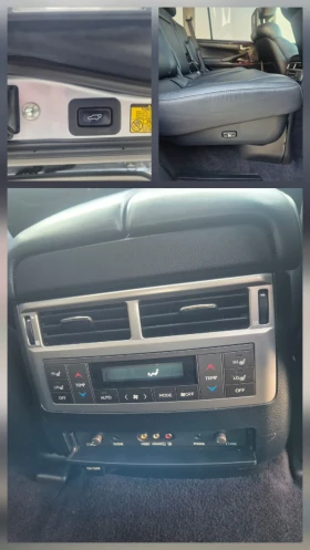Lexus LX 570 V8 , снимка 9