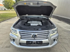 Lexus LX 570 V8 , снимка 15