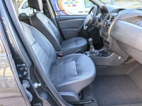 Dacia Duster 1.2 i 4х4, снимка 10