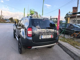 Dacia Duster 1.2 i 4х4, снимка 3
