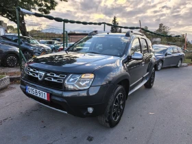 Dacia Duster 1.2 i 4х4, снимка 2