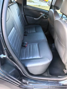 Dacia Duster 1.2 i 4х4, снимка 9