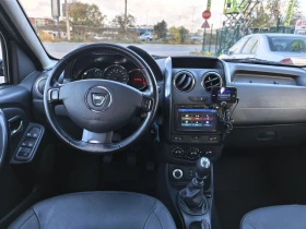 Dacia Duster 1.2 i 4х4, снимка 7