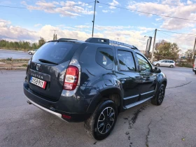 Dacia Duster 1.2 i 4х4, снимка 4