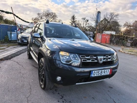 Dacia Duster 1.2 i 4х4, снимка 1