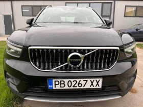 Volvo XC40 VolvoXC401.52026. Inscription PLUG IN | Mobile.bg    1