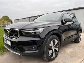 Обява за продажба на Volvo XC40 VolvoXC401.5Гаранция2026гбат. Inscription PLUG IN ~49 990 лв. - изображение 1