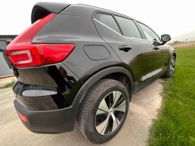 Volvo XC40 VolvoXC401.52026. Inscription PLUG IN | Mobile.bg    7