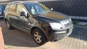 Opel Antara 2.0CRDI Automatic, снимка 2