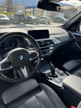 BMW X3 M Power, снимка 8 - Автомобили и джипове - 45489791