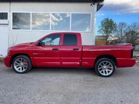 Dodge RAM 1500 SRT-10 505 TOP, снимка 2