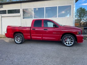 Dodge RAM 1500 SRT-10 505 TOP, снимка 6