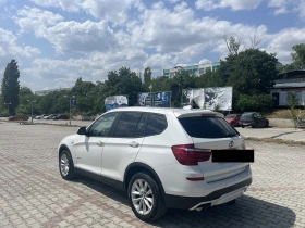 BMW X3 BMW X3 xDRIVE 2.8I facelift | Mobile.bg    5