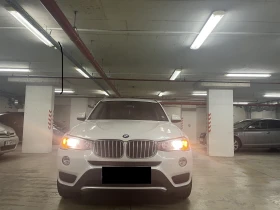 BMW X3 BMW X3 xDRIVE 2.8I facelift - [2] 