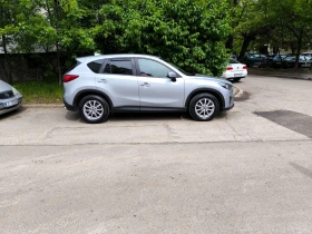 Mazda CX-5 2.2 D AWD Skyactiv, снимка 1