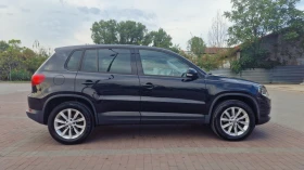 VW Tiguan, снимка 3