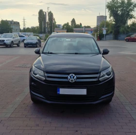 VW Tiguan, снимка 1