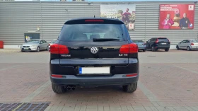 VW Tiguan, снимка 4