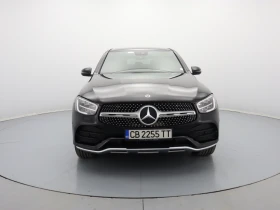 Mercedes-Benz GLC 220, снимка 2