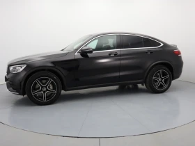 Mercedes-Benz GLC 220, снимка 5