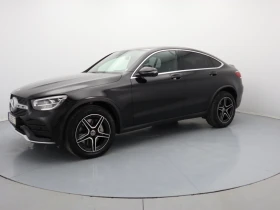 Mercedes-Benz GLC 220, снимка 4