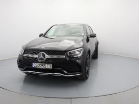 Mercedes-Benz GLC 220, снимка 3