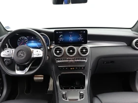 Mercedes-Benz GLC 220, снимка 11