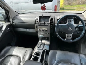 Nissan Navara 2.5 DCI, снимка 8