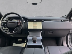 Land Rover Range Rover Velar D200 = R-Dynamic SE= Гаранция, снимка 6