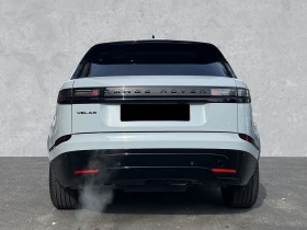 Land Rover Range Rover Velar D200 = R-Dynamic SE= Гаранция, снимка 2