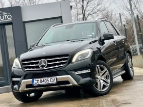  Mercedes-Benz ML 350