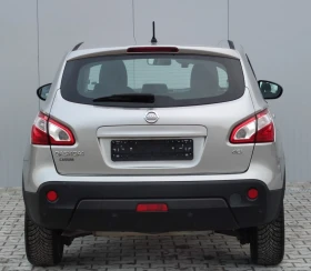 Nissan Qashqai 1.6DCI* 131к.с* 4х4* , снимка 5