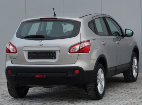 Nissan Qashqai 1.6DCI* 131к.с* 4х4* , снимка 6