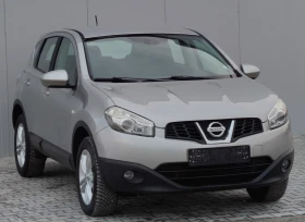 Nissan Qashqai 1.6DCI* 131к.с* 4х4* , снимка 1