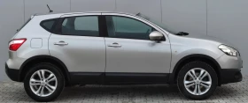 Nissan Qashqai 1.6DCI* 131к.с* 4х4* , снимка 8