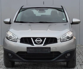 Nissan Qashqai 1.6DCI* 131к.с* 4х4* , снимка 2