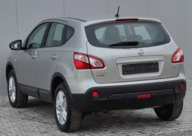 Nissan Qashqai 1.6DCI* 131к.с* 4х4* , снимка 4