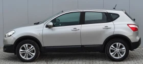 Nissan Qashqai 1.6DCI* 131к.с* 4х4* , снимка 7