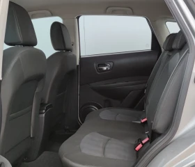 Nissan Qashqai 1.6DCI* 131к.с* 4х4* , снимка 14